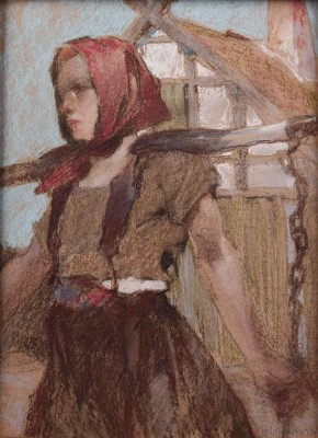Bert HELLER (1912-1970)