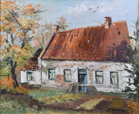 Carl HINRICHS (1903-1990)