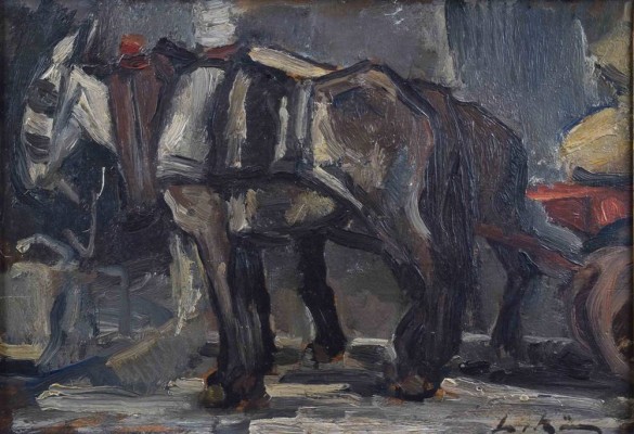 Leo VON KÖNIG (1871-1944) 