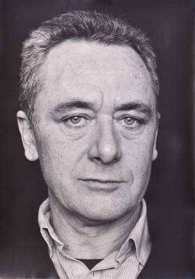 Heinz Günther MEBUSCH (1952-2001) 