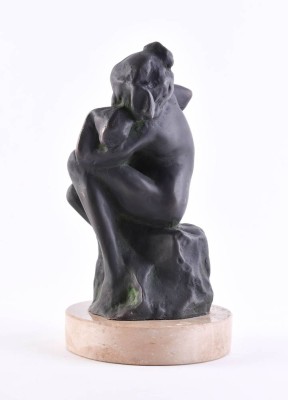 Auguste RODIN (1840-1917)