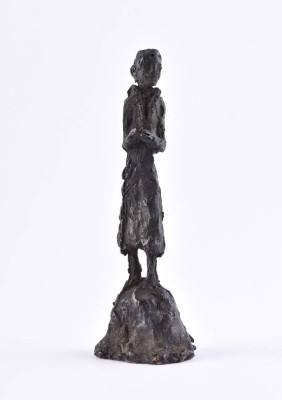 Anna Franzisk SCHWARZBACH (1949) 