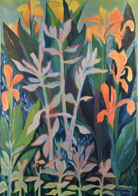 SRIYANI (1930) 