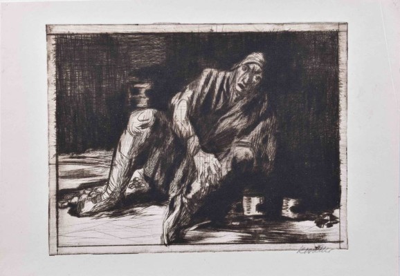 Karl VÖLKER (1889-1962)