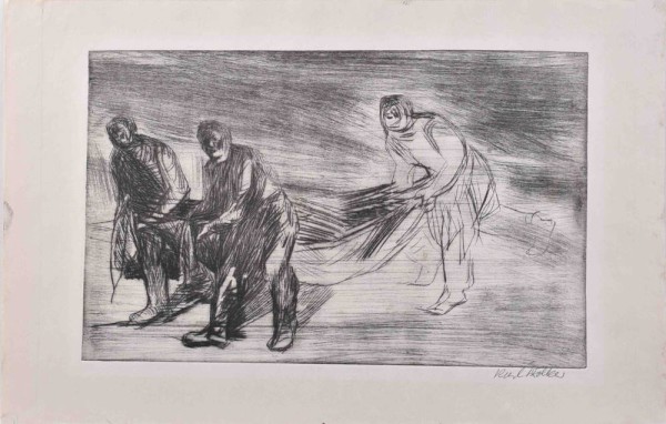 Karl VÖLKER (1889-1962)