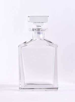 Whiskey- Karaffe wohl Moser