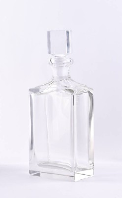 Whiskey- Karaffe wohl Moser