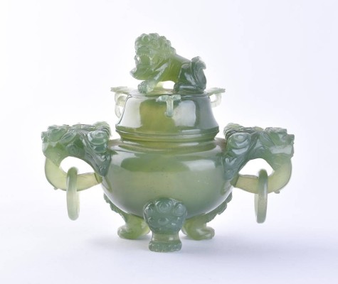Ritualgefäß China