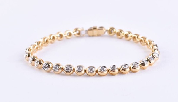 Tennisarmband