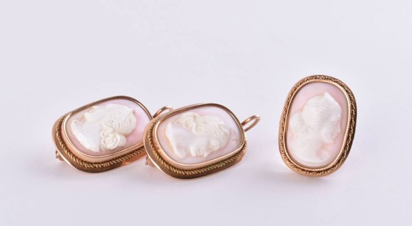 Schmuckset