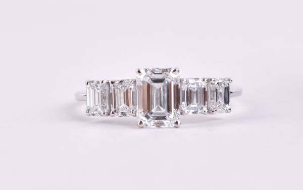 Brillant Ring