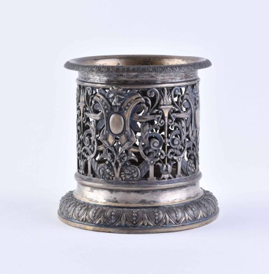 Sy & Wagner Berlin bottle holder