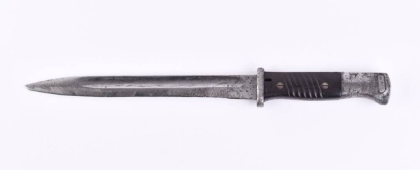Model 98 side sword