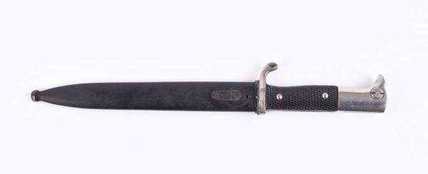 World War II sidearm