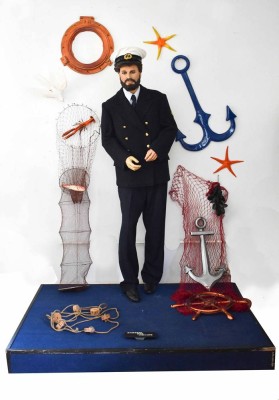 Guillaume BIJL (1946-2025) 