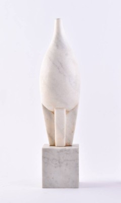 Constantin BRANCUSI (1876-1957) nach
