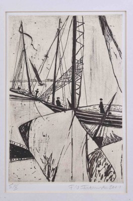 Friedich Wilhelm FRETWURST (1936)