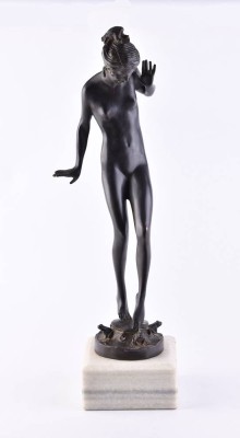 Harriet Whitney FRISHMUTH (1880-1980) after 
