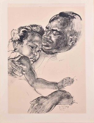 Lea GRUNDIG (1906-1977) 