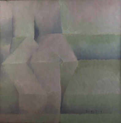Horst HEINEN (1927-2001) 