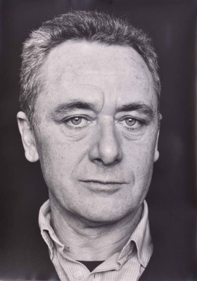 Heinz Günther MEBUSCH (1952-2001) 