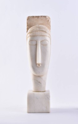 Amedeo MODIGLIANI (1884-1920) nach