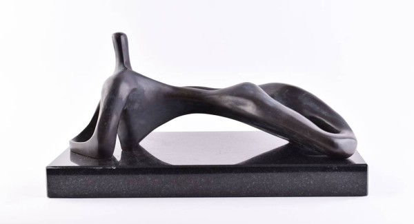 Henry MOORE (1898-1986) nach