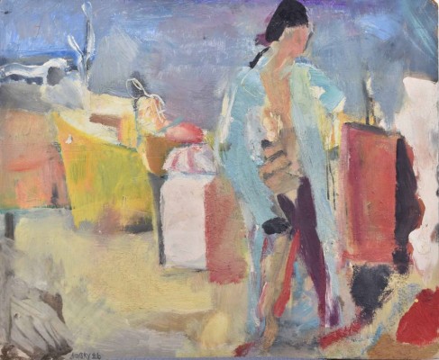 Dietrich NOSSKY (1937)