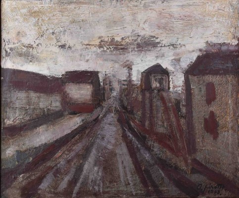 André PIROTTE (1927)