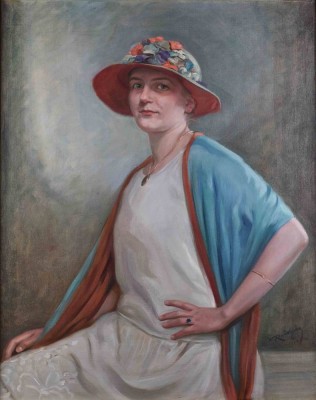 Künstler des 19./ 20. Jhd.