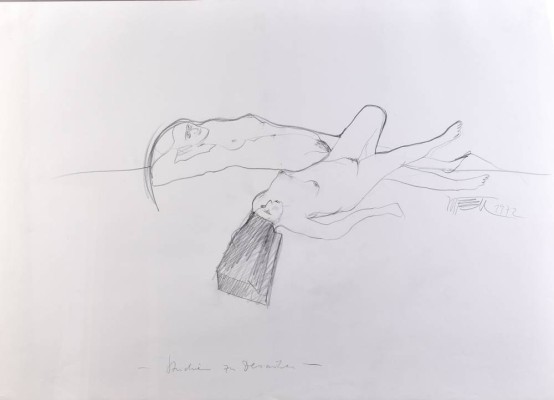 Wolf VOSTELL (1932-1998) 