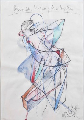 Wolf VOSTELL (1932-1998)