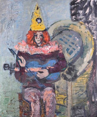 Horst WEBER (1932-1999)