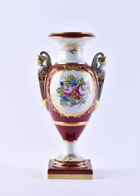 Amphorenvase Limoges