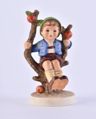Hummelfigur 