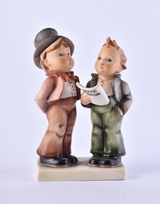 Hummelfigur 