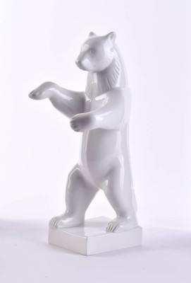 Tierfigur KPM Berlin