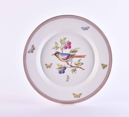 KPM Berlin plate