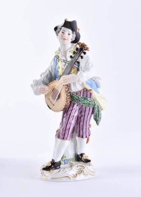 Figur Meissen