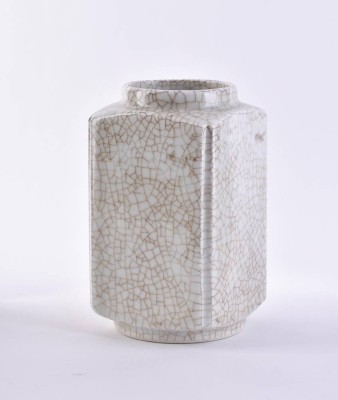 Vase China Qing Dynastie