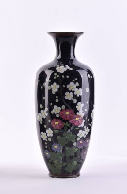 Cloisonne Japan Meiji Periode