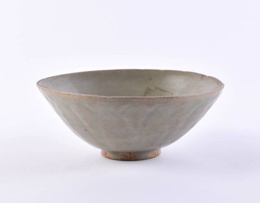 Seladon Schale China, Qing Dynastie