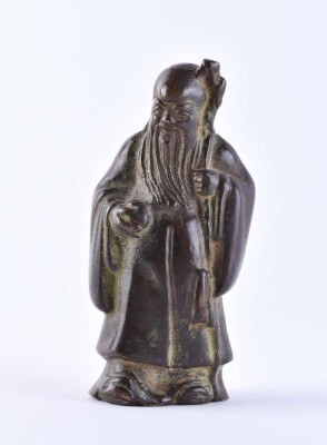 Gelehrter China, Qing Dynastie