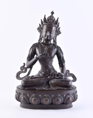 Buddha China