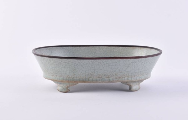 Seladon Schale China, Ming- Dynastie