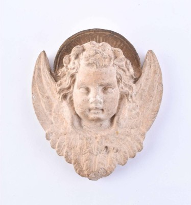 Stucco relief 18th/19th century