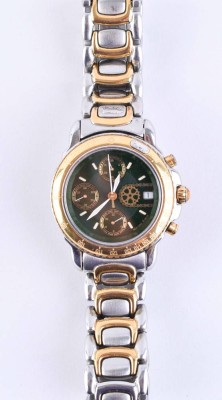 Michael Jordi  Automatic Chronograph Men’s Watch
