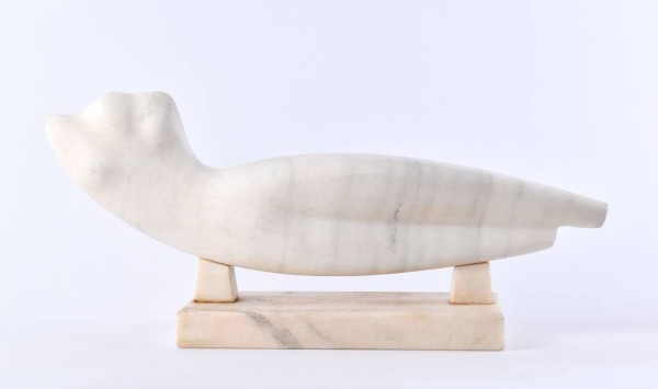 Alexander ARCHIPENKO (1887-1964), after 