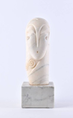 Constantin BRANCUSI (1876-1957), nach