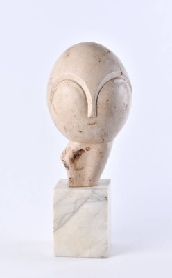 Constantin BRANCUSI (1876-1957), after 